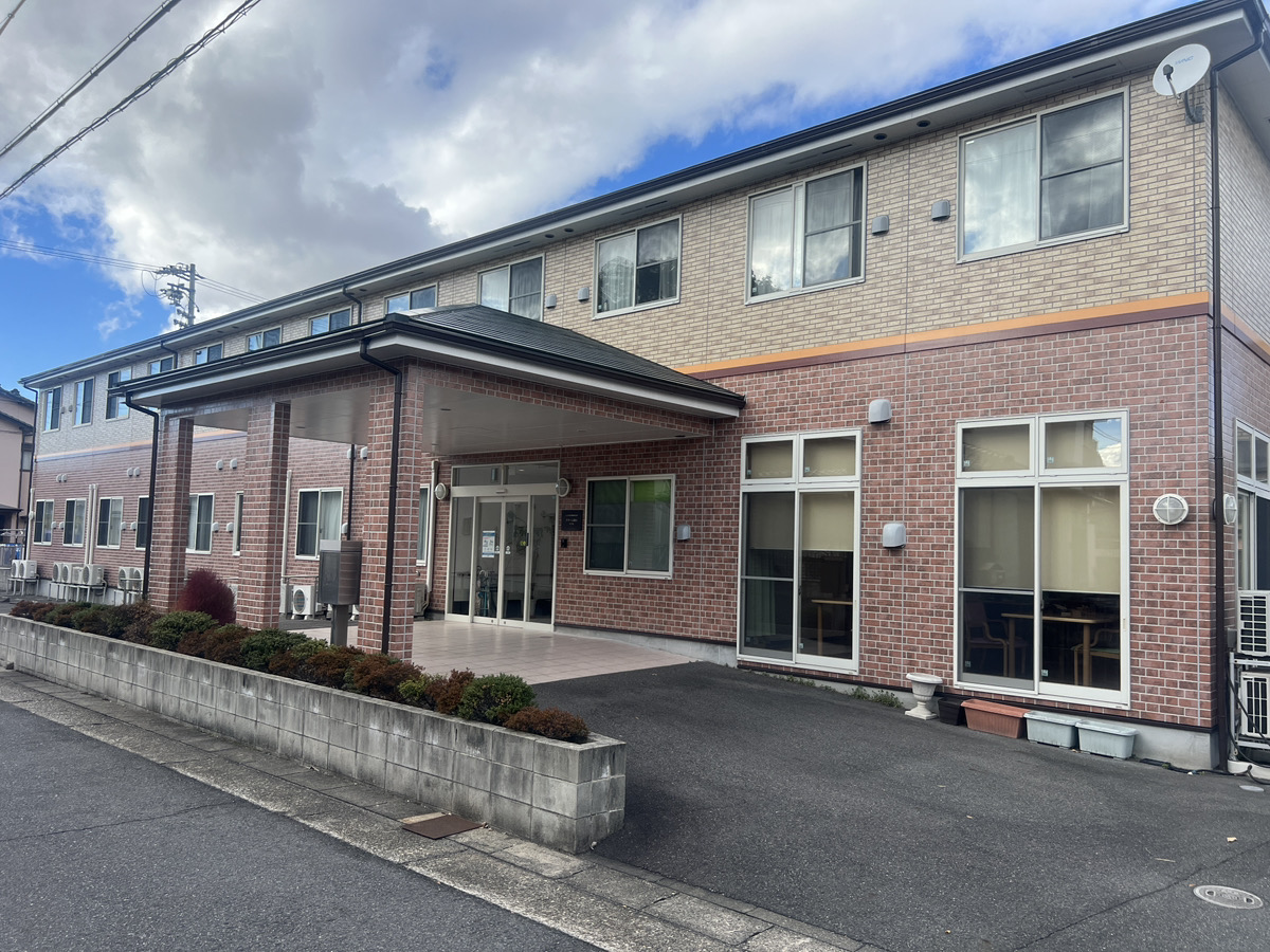 ケアドリーム稲口