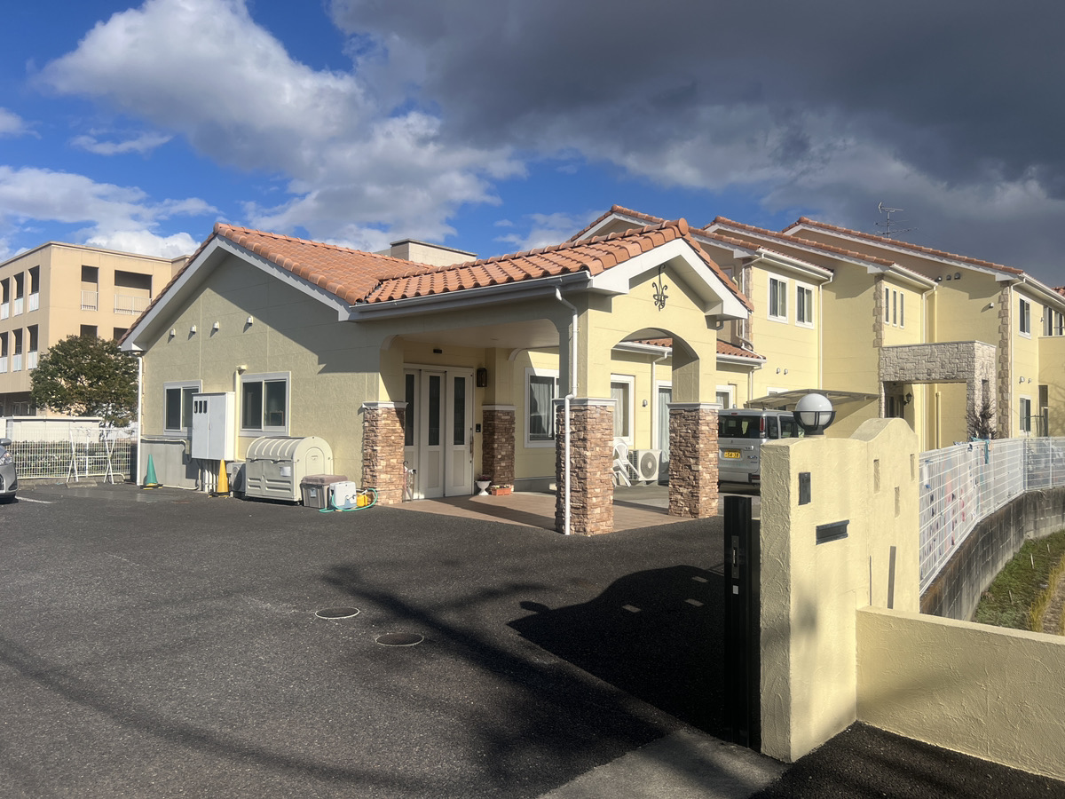 グループホーム風里