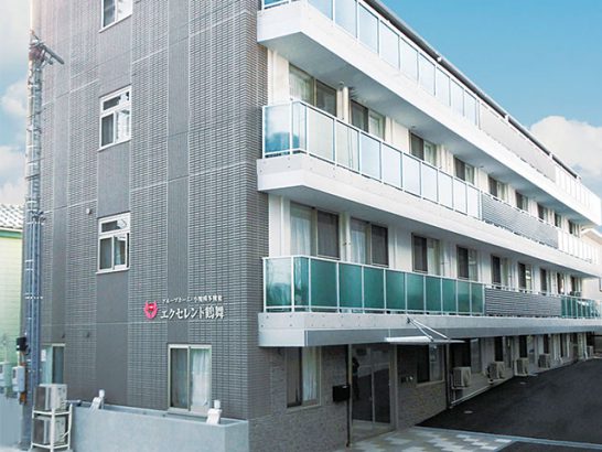 エクセレント鶴舞