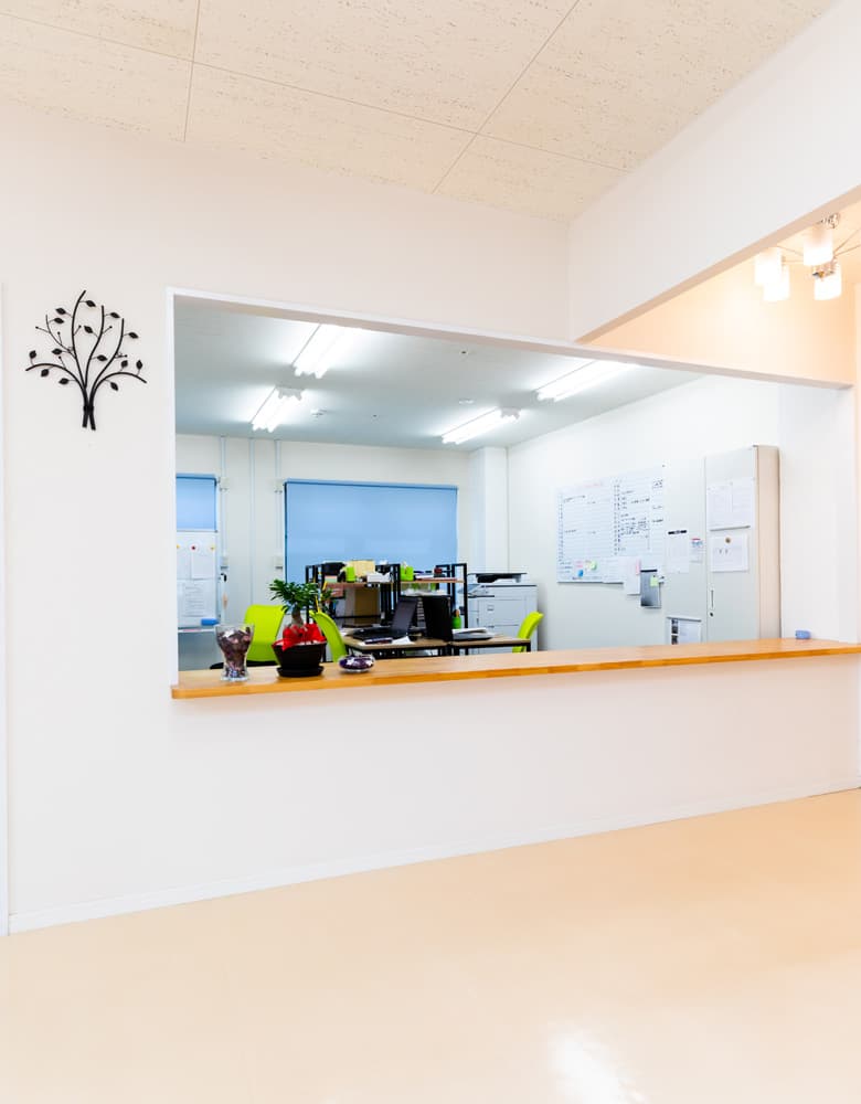 サービス付き高齢者向け住宅 ガジュマル