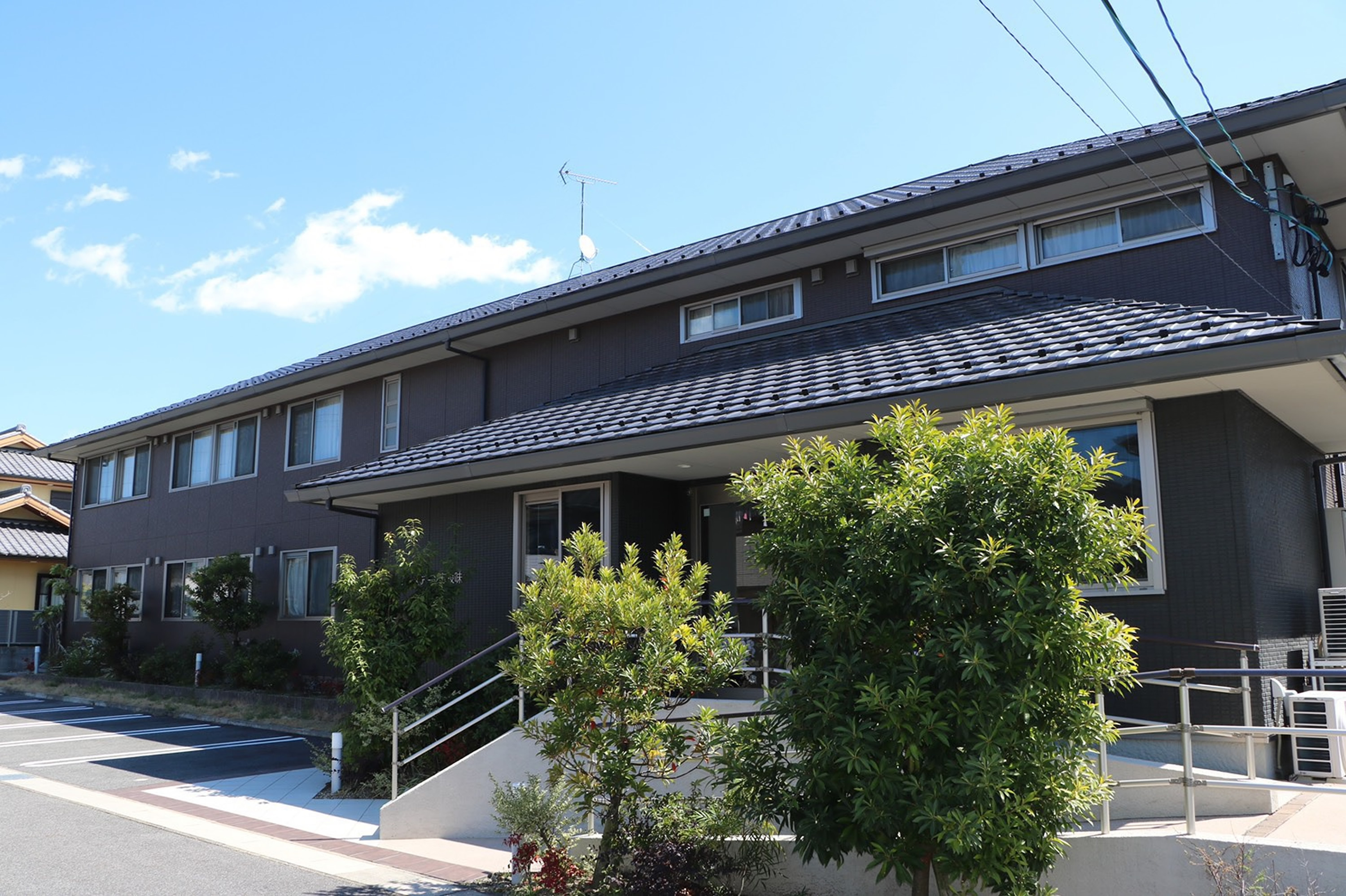 住宅型有料老人ホーム エルステージ志段味